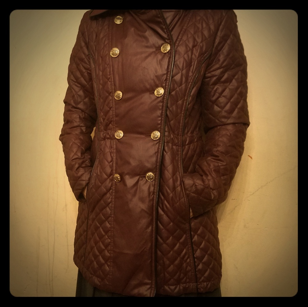Guess jacket